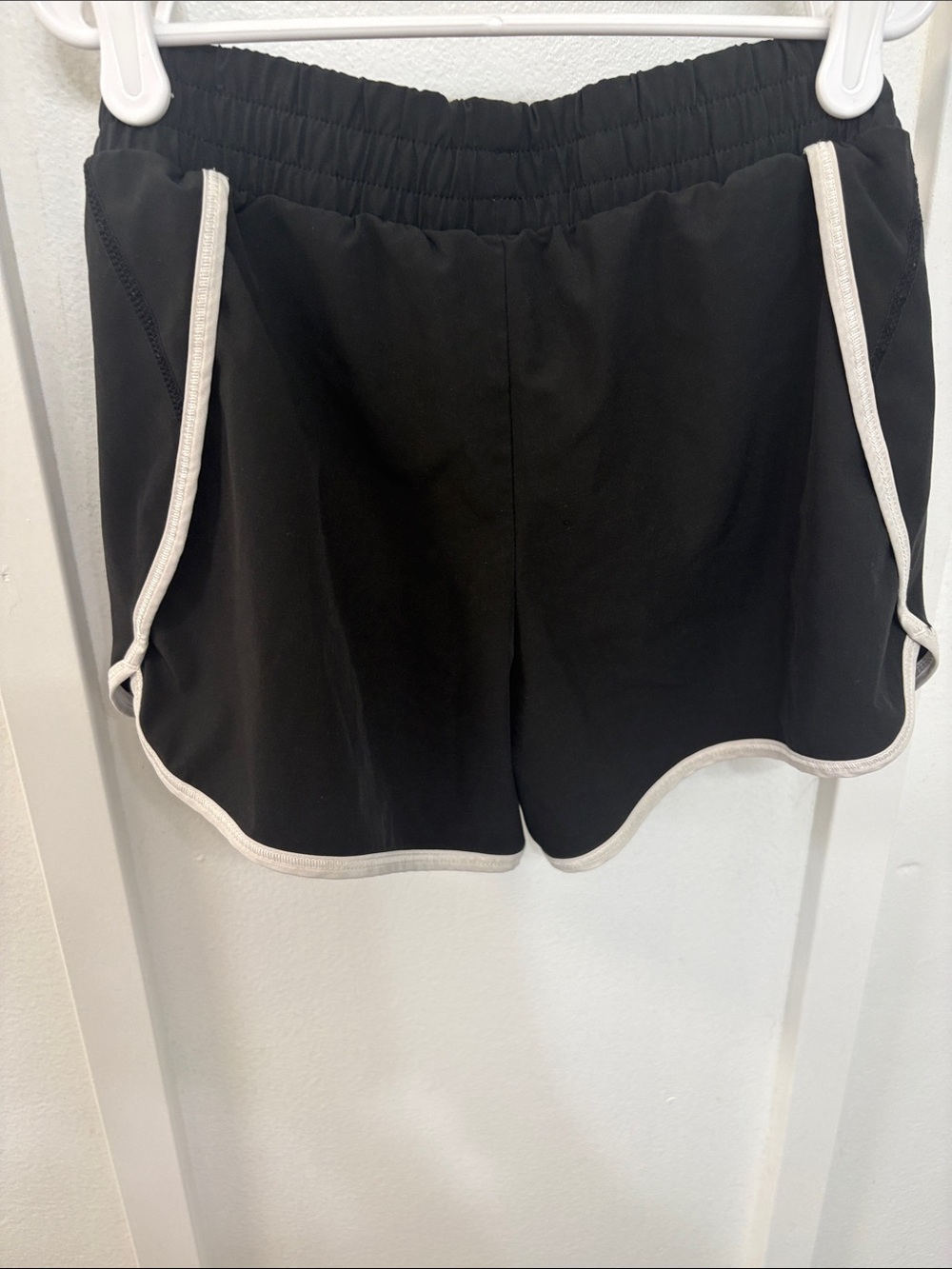 DSG girls shorts black girls S - Picture 3 of 3
